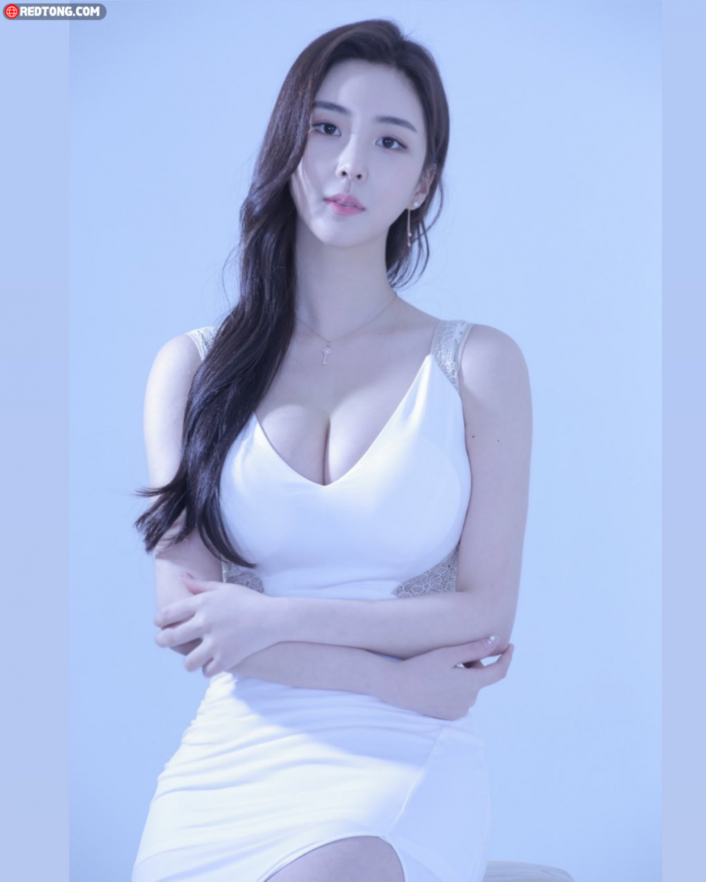 청순얼굴 반전몸매