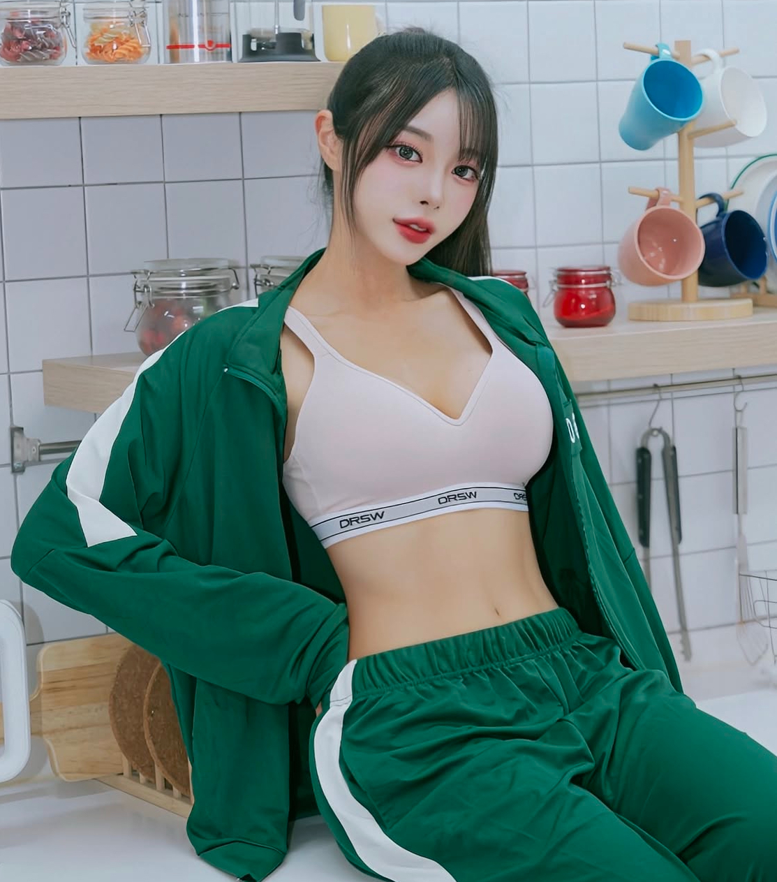 오징어게임