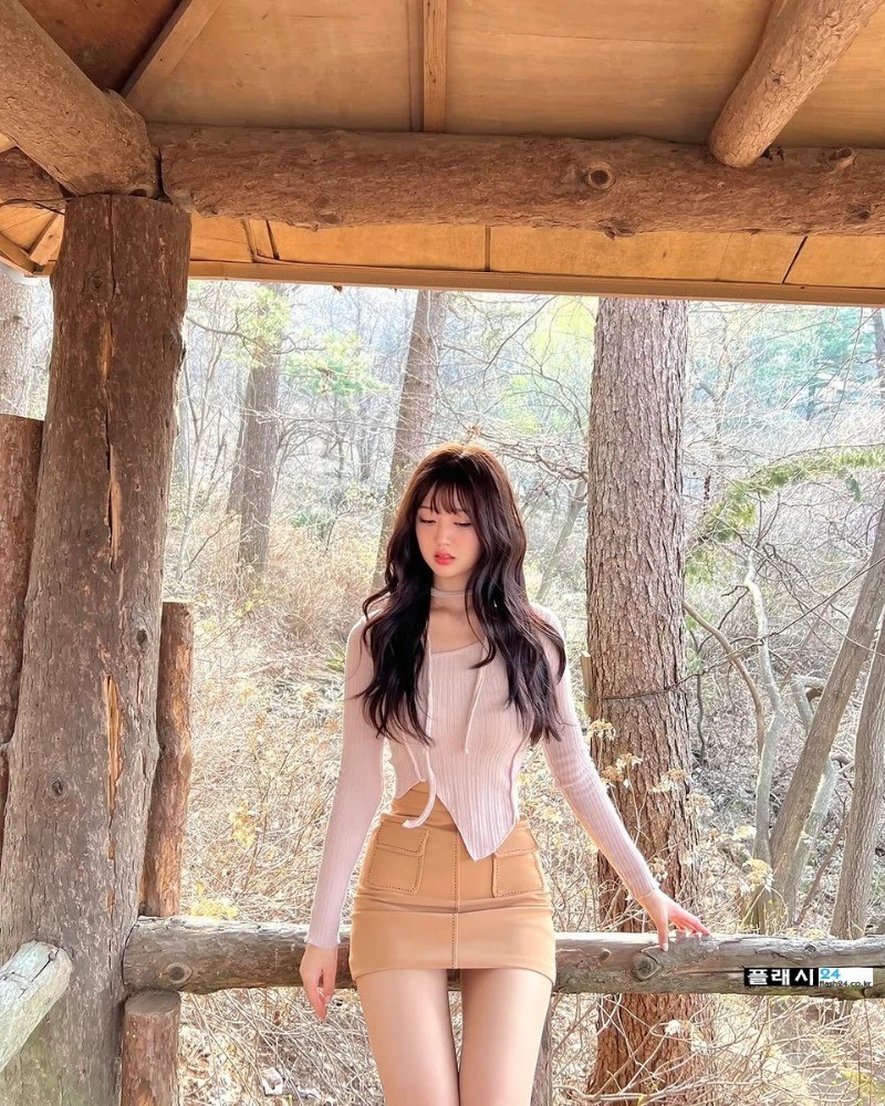 몸매 상당히 좋은